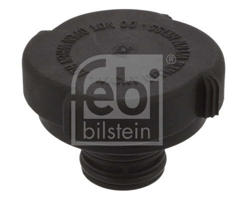 Cap, coolant tank (01617)