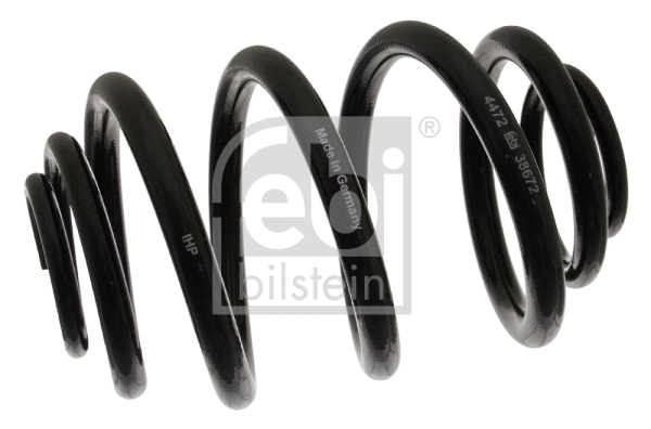 Suspension Spring (38672)