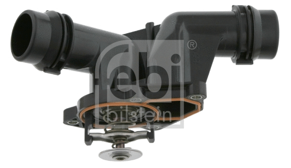 Thermostat, coolant (23529)