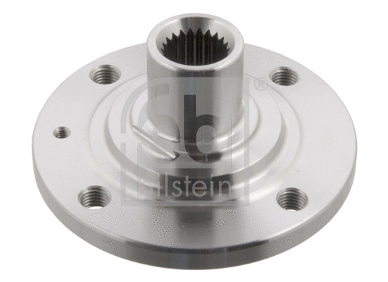 Wheel Hub (08331)