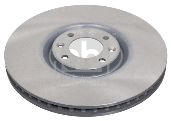 Brake Disc (43916)