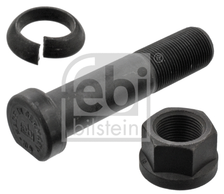 Wheel Stud (07945)