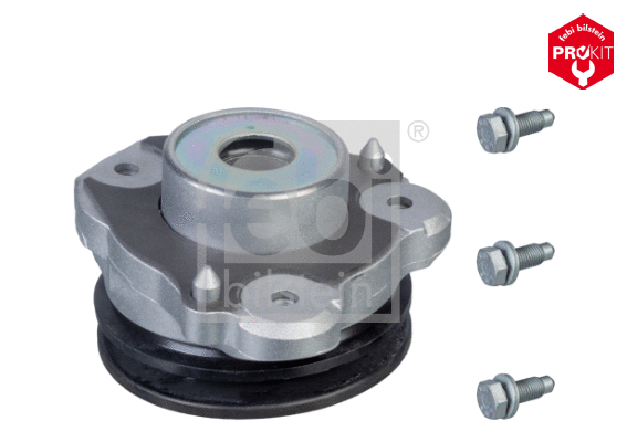 Repair Kit, suspension strut support mount (106378)