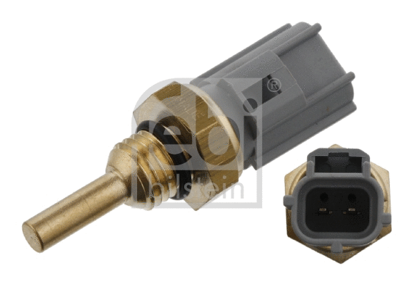 Sensor, coolant temperature (33628)