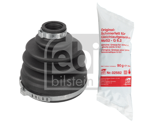 Bellow Kit, drive shaft (172665)