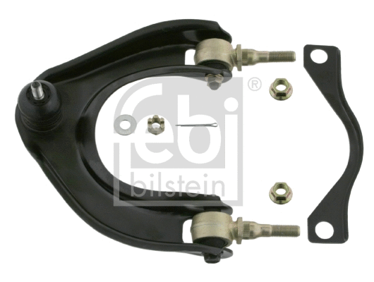 Control/Trailing Arm, wheel suspension (15478)