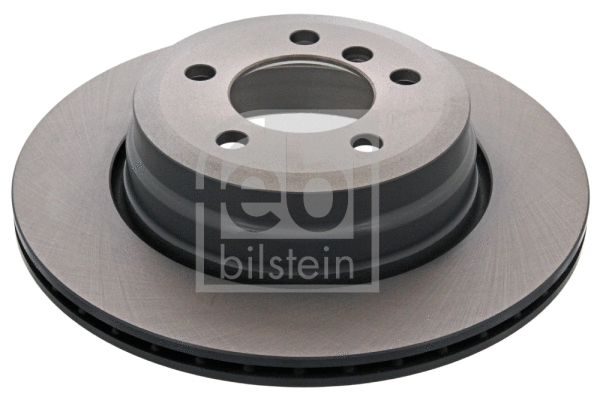 Brake Disc (43895)