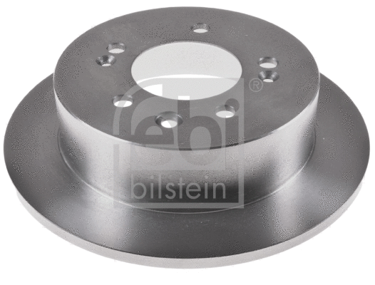 Brake Disc (32579)