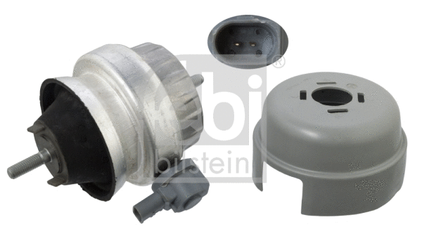 Mounting, engine (104860)