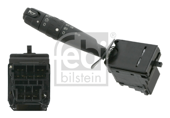 Steering Column Switch (22773)