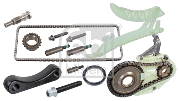 Timing Chain Kit (177886)