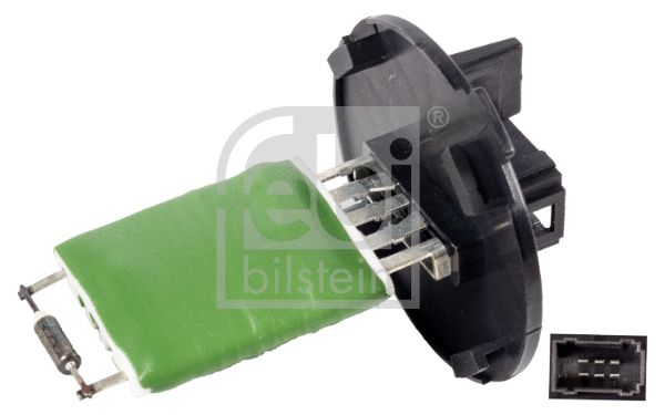 Resistor, interior blower (176041)
