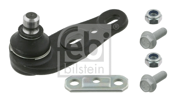 Ball Joint (01521)