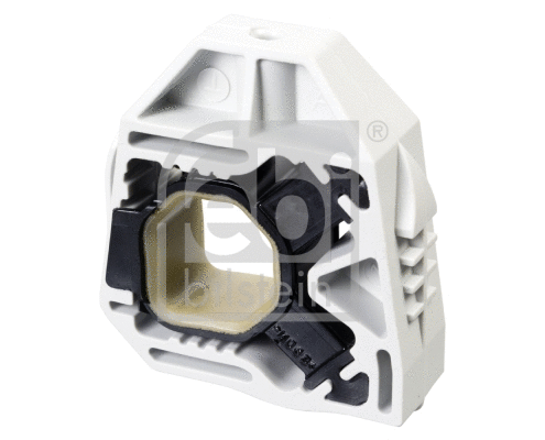 Mounting, radiator (104149)