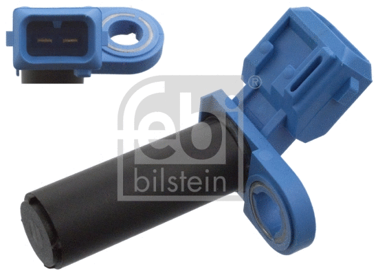 Sensor, crankshaft pulse (103577)