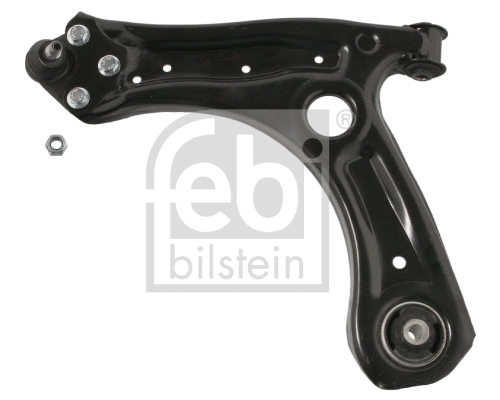Control/Trailing Arm, wheel suspension (36925)