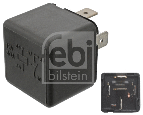 Multifunctional Relay (45399)