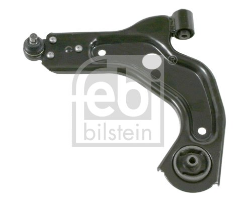 Control/Trailing Arm, wheel suspension (14244)