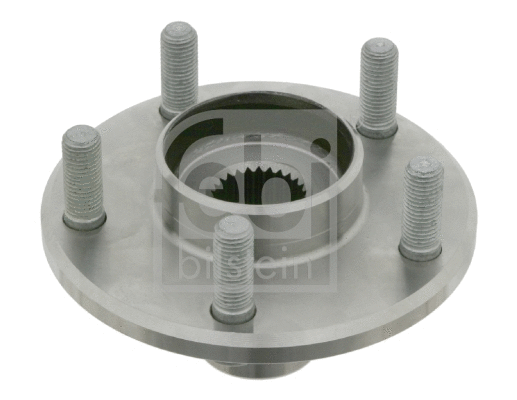Wheel Hub (24351)