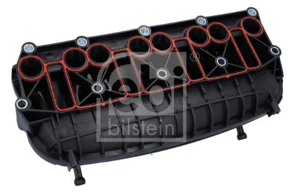 Fitting, intake manifold