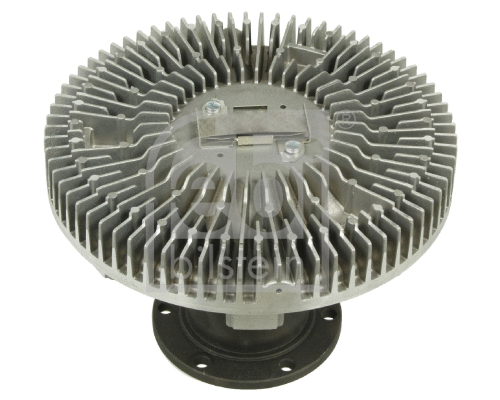 Clutch, radiator fan (35553)