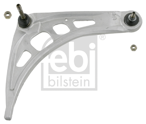 Control/Trailing Arm, wheel suspension (26642)