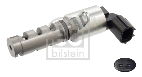 Control Valve, camshaft adjustment (107415)