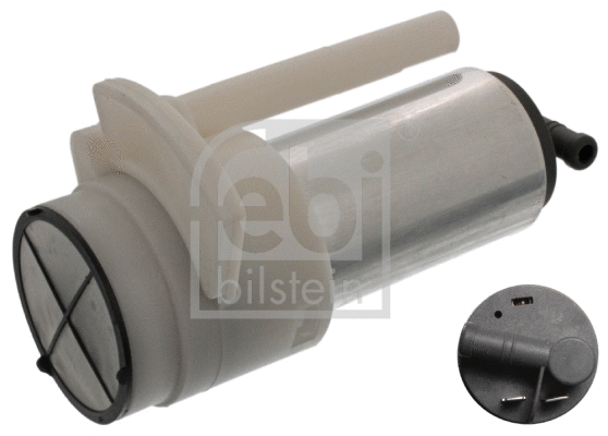 Fuel Pump (24870)