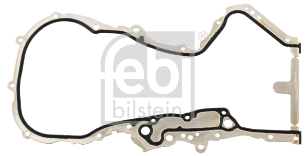 Gasket, housing cover (crankcase) (102422)