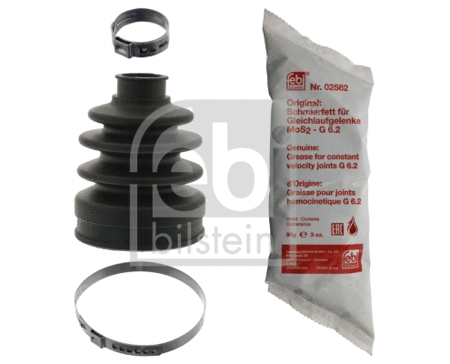 Bellow Kit, drive shaft (100197)