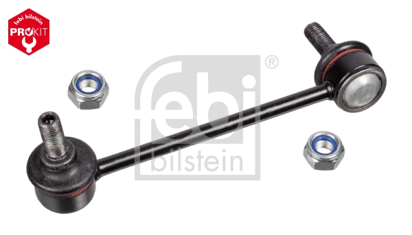 Link/Coupling Rod, stabiliser bar (23687)