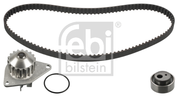 Water Pump & Timing Belt Kit (173139)