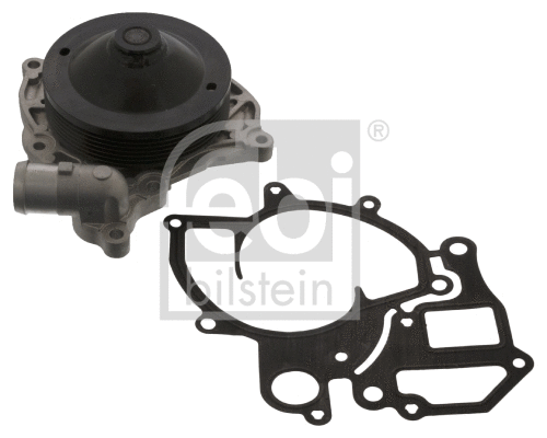 Water Pump, engine cooling (45251)