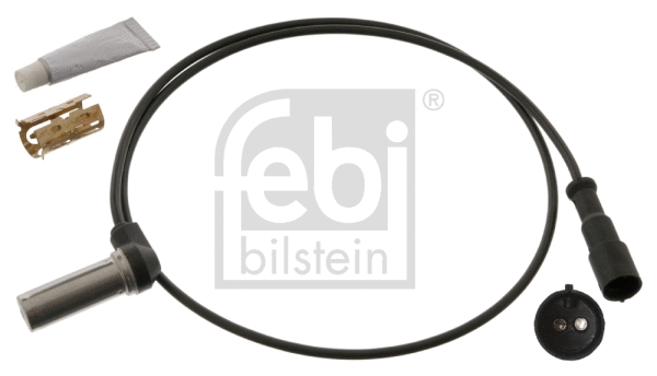 Sensor, wheel speed (40543)