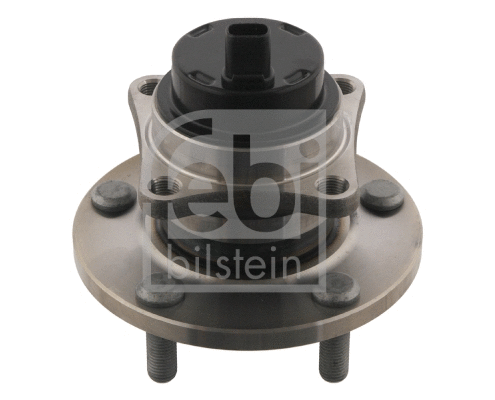 Wheel Bearing Kit (31338)