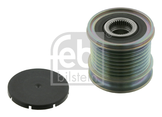Alternator Freewheel Clutch (27839)