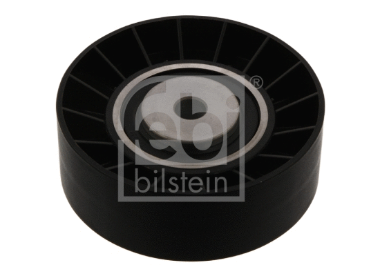 Deflection/Guide Pulley, V-ribbed belt (03673)