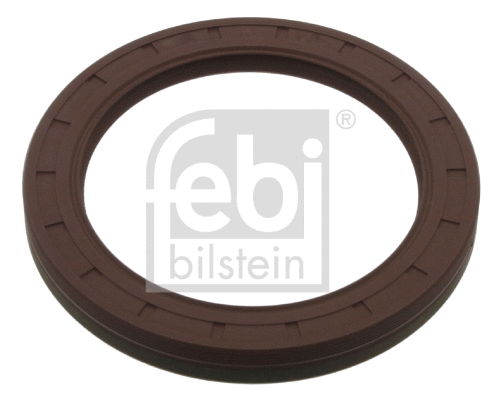Shaft Seal, crankshaft (11773)