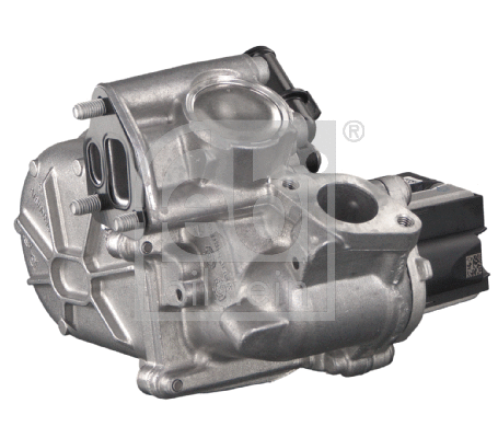 EGR Module