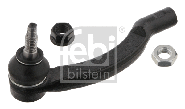 Tie Rod End (12747)