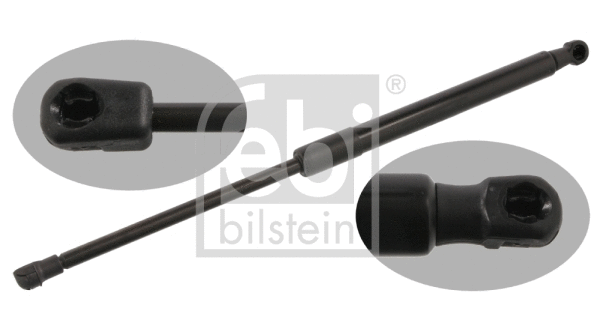 Gas Spring, boot/cargo area (34436)