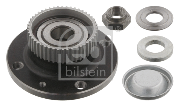 Wheel Bearing Kit (34923)