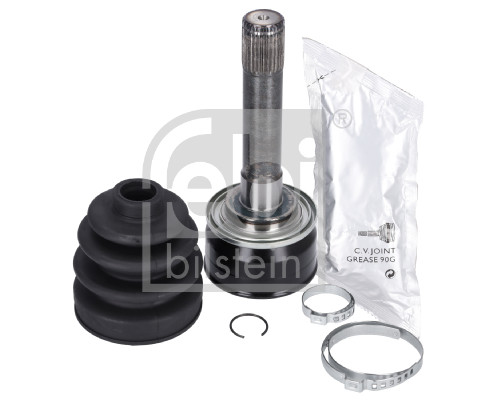Joint Kit, drive shaft (185103)