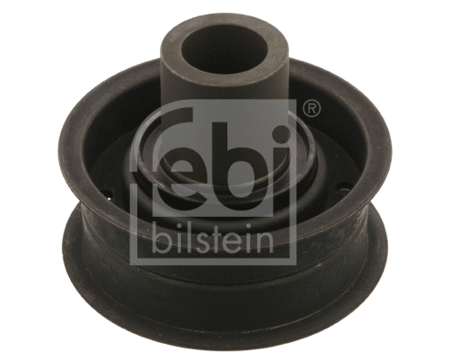 Deflection/Guide Pulley, timing belt (02878)