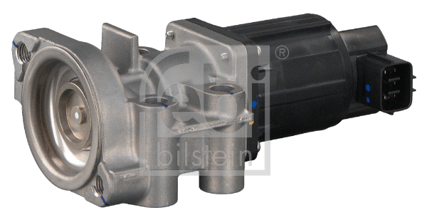 EGR Valve