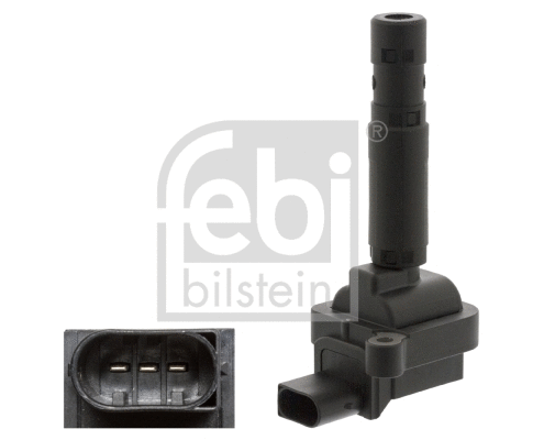 Ignition Coil (46777)
