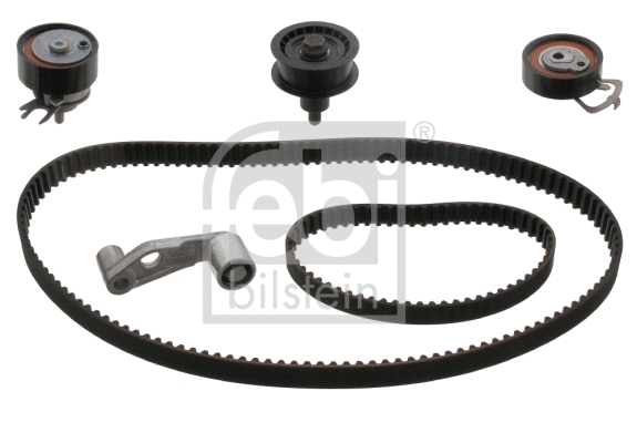 Timing Belt Kit (21772)