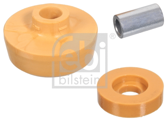 Rubber Buffer, suspension (103112)