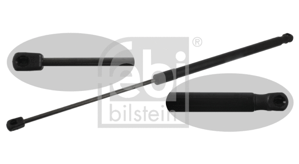 Gas Spring, boot/cargo area (39707)