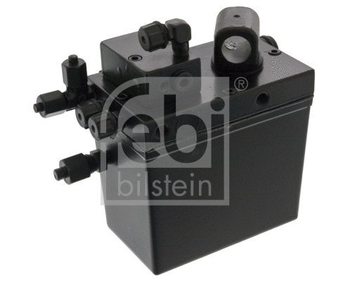 Tilt Pump, driver cab (101282)